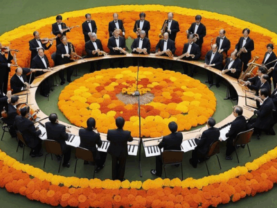 Experienced Government Event Organisers in India – Hire4Event