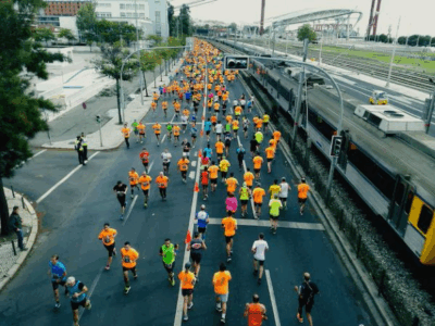 Corporate Marathon Event Organisers for Employees – Hire4Event