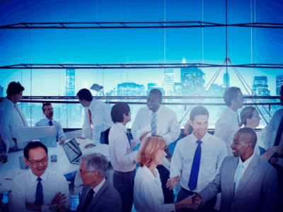 Expert Leadership Summit Event Planners in India – Hire4Event