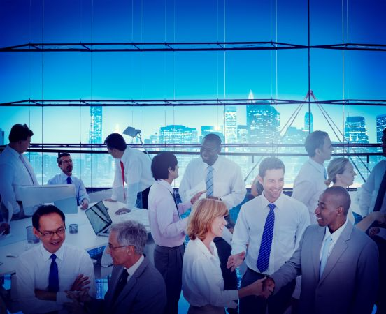 Expert Leadership Summit Event Planners in India – Hire4Event