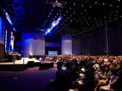 Top Seminar Event Organisers in India – Hire4Event