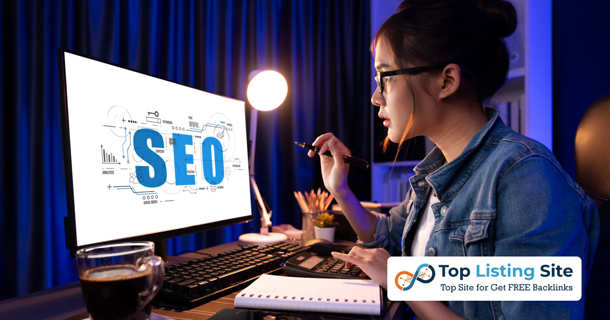 Ai powered SEO