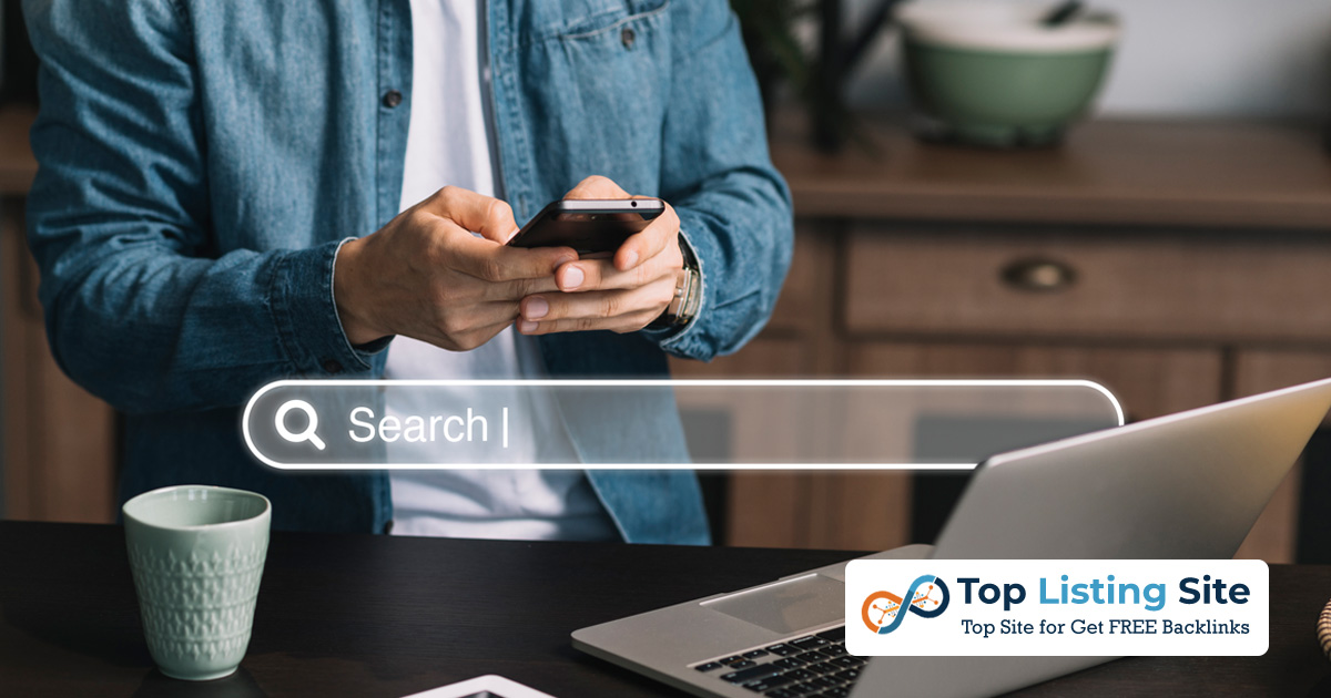 Paid Search Marketing