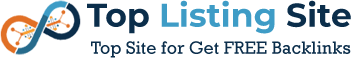 Site logo