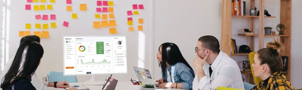 User banner image