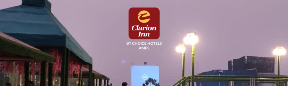User banner image