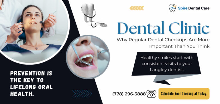 Dental clinic 768x363