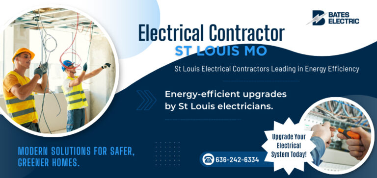 Electrical Contractor St Louis 768x363