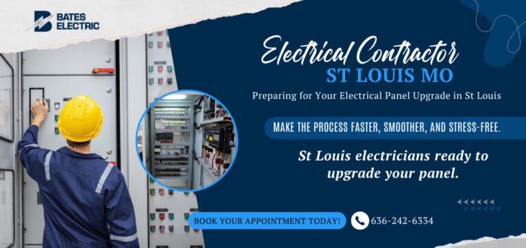 Electrical Contractor St Louis MO 768x363