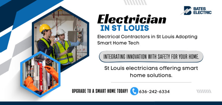 Electricians in St Louis 768x363