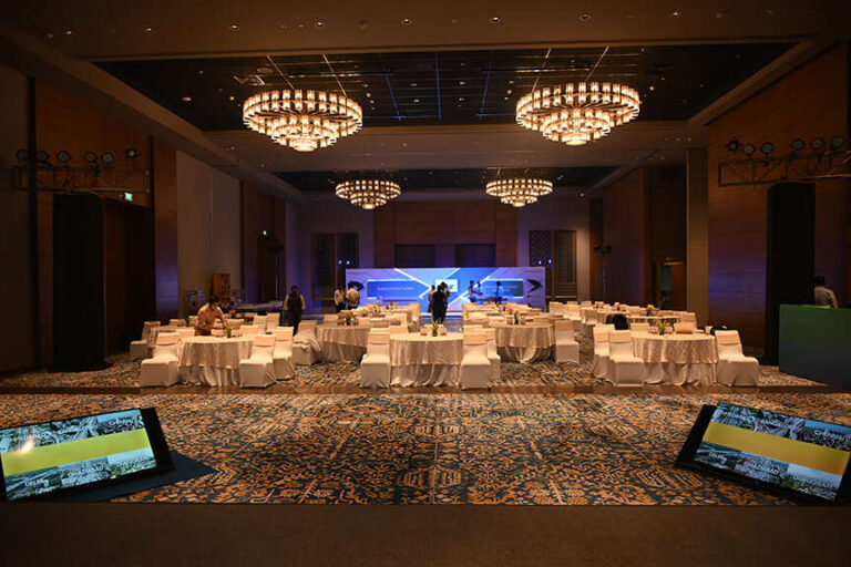 SAMSUNG EVENT Galaxy Book Launch at Kolkata 2025 10 768x512