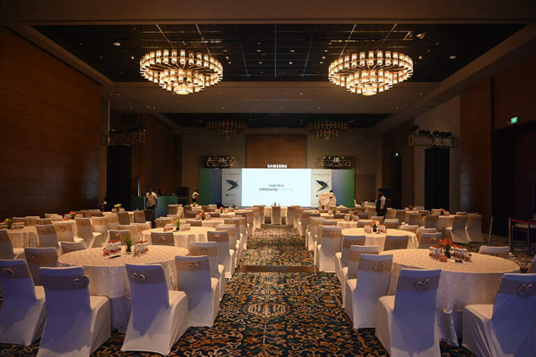 SAMSUNG EVENT Galaxy Book Launch at Kolkata 2025 9 768x512