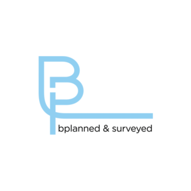 bPlanned square Logo 768x768