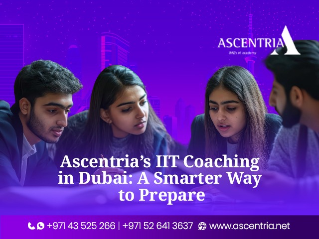 iit coaching in dubai 1