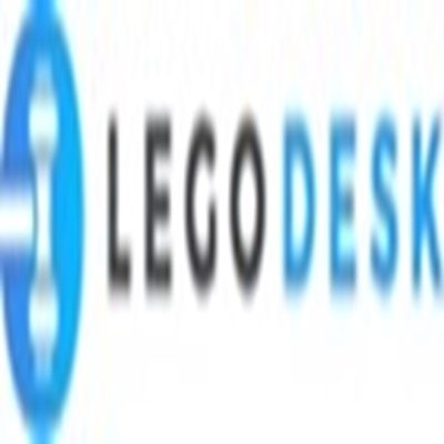 legodesk 400