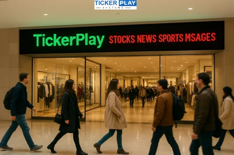 ticker play led 768x509