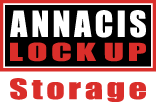 Annacis LockUp Logo