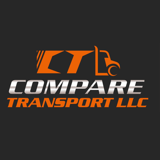 Compare Transport LLC Logo Nov