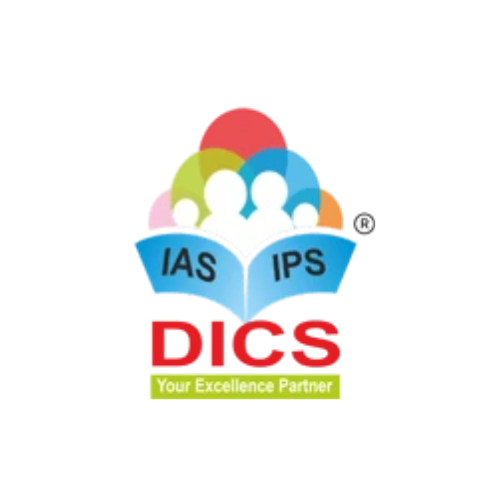DICS logo