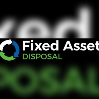 Fixed Assest logo