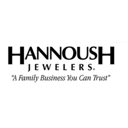 Hannoush Jewelers Logo