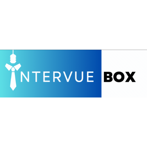 IntervueBox Logo