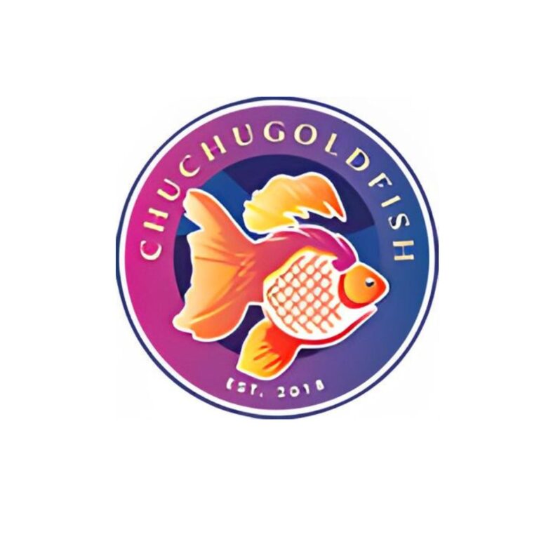 Logo Chuchugoldfish 768x768