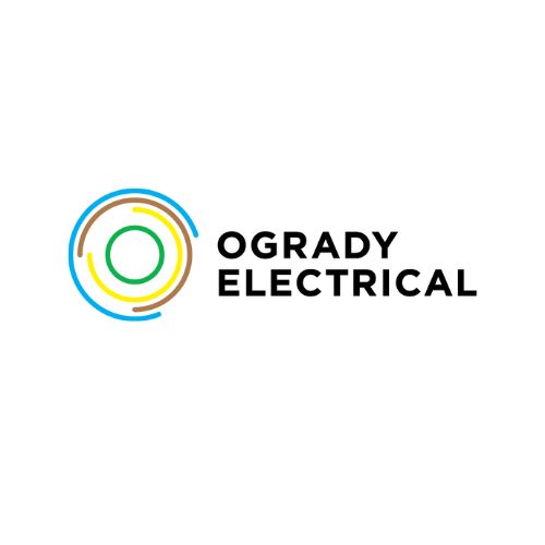 Ogrady Logo