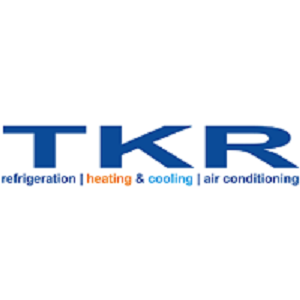 TKR logo