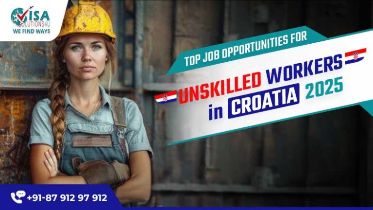 Top Job Opportunities For Unskilled Workers in Croatia 2025 768x432