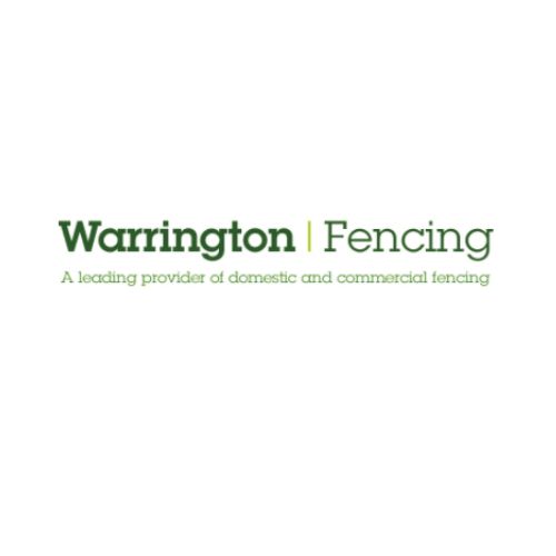 Warrington Fencing Ltd Logo