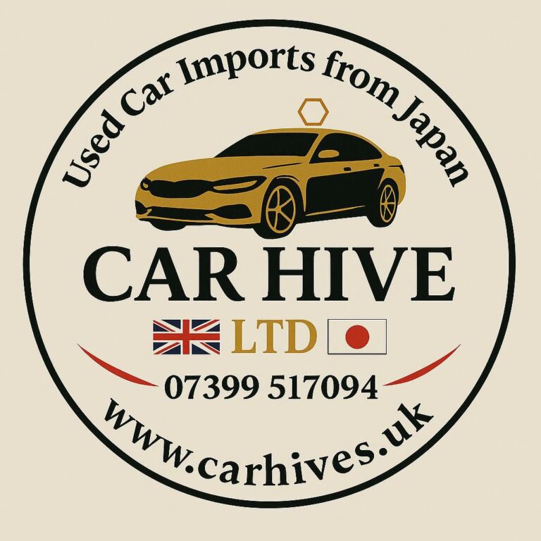 car hive logo 768x768