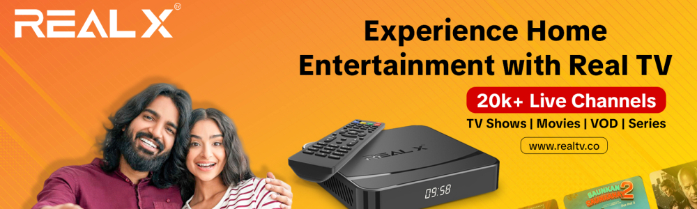 User banner image