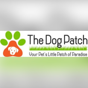 dog patch logo