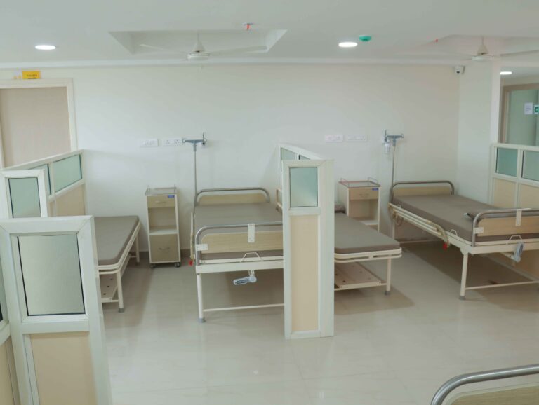 general ward 768x578