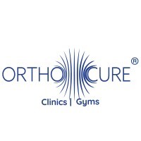 orthocure clinics logo