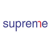 supreme logo