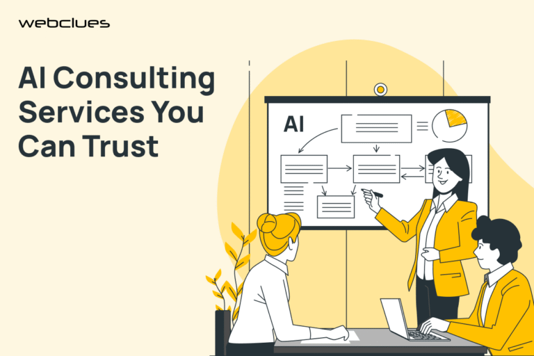 AI Consulting Services You Can Trust 768x512