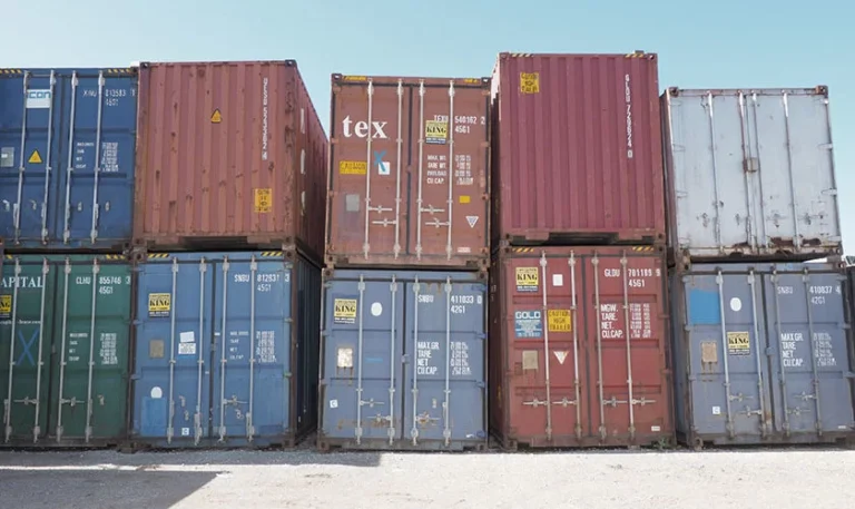 Affordable Secondhand Containers 768x457