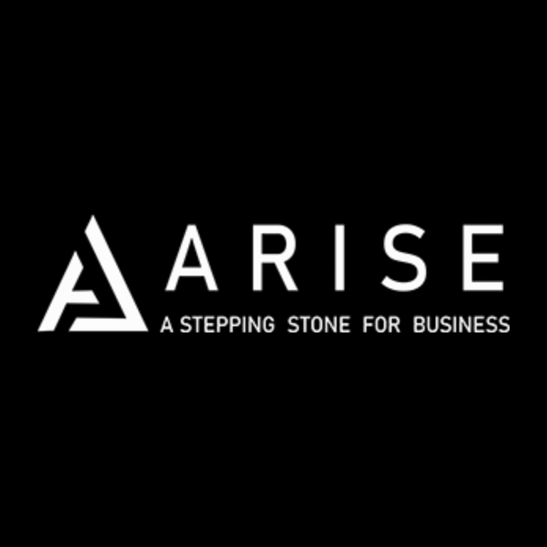 Arise Cosmetic Logo 1 768x768