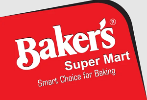 Bakerssupermart