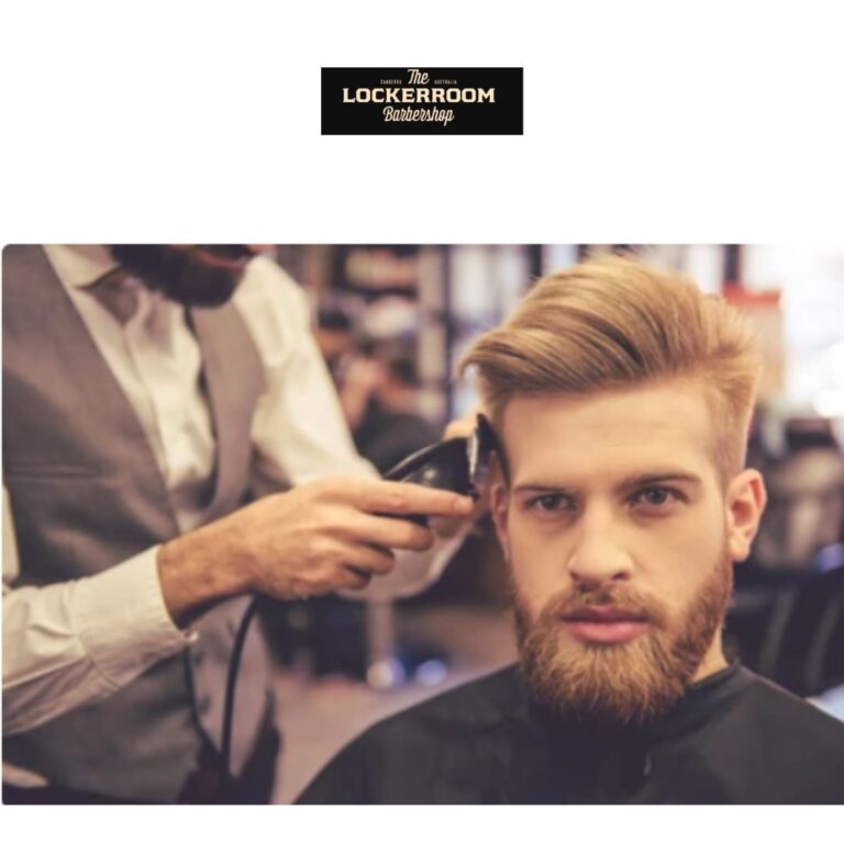 Barber Canberra Centre 768x768