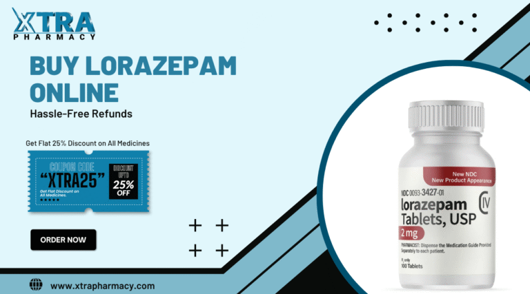Buy Lorazepam Online 1 768x427