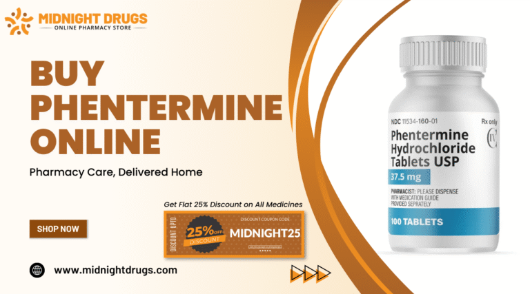 Buy Phentermine Online 768x427