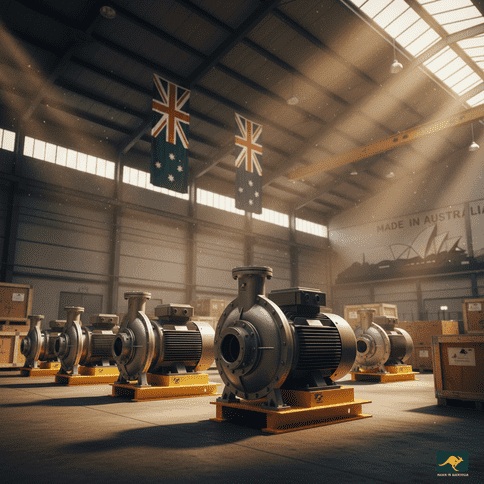 Centrifugal pump supplier in kenya 1