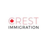 Crestimmigration logo