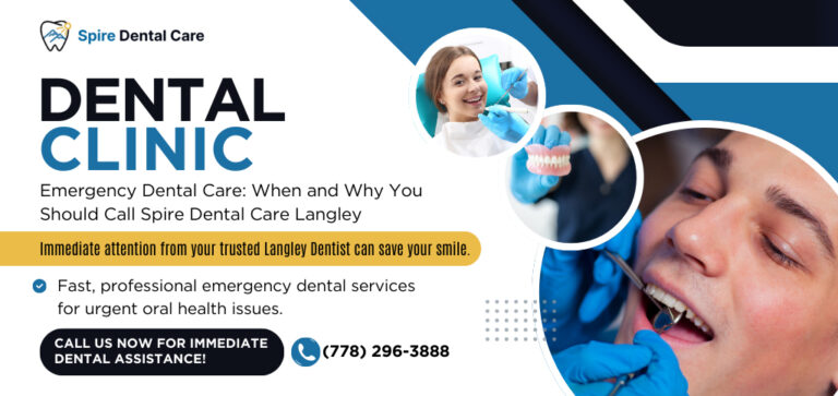 Dental clinic 768x363
