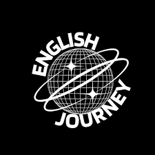 English Journey logo