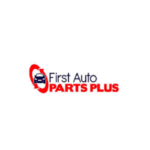 First Auto Parts Plus logo