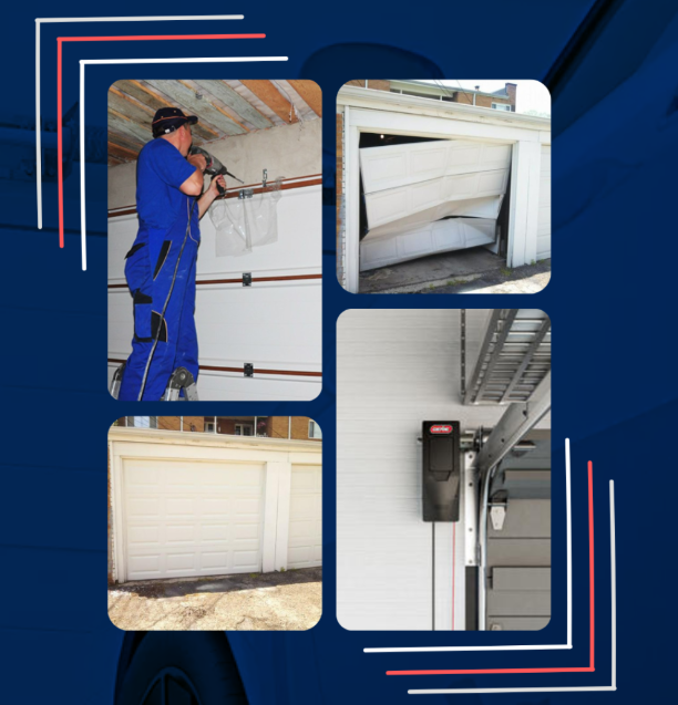 Garage Door Panels 2